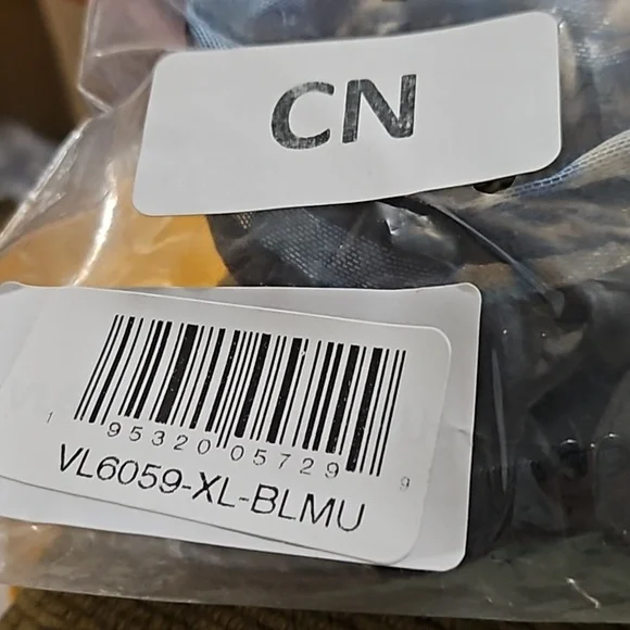 ๐คVENUS via HAUTY in Motion Bralette - Picture 10 of 11